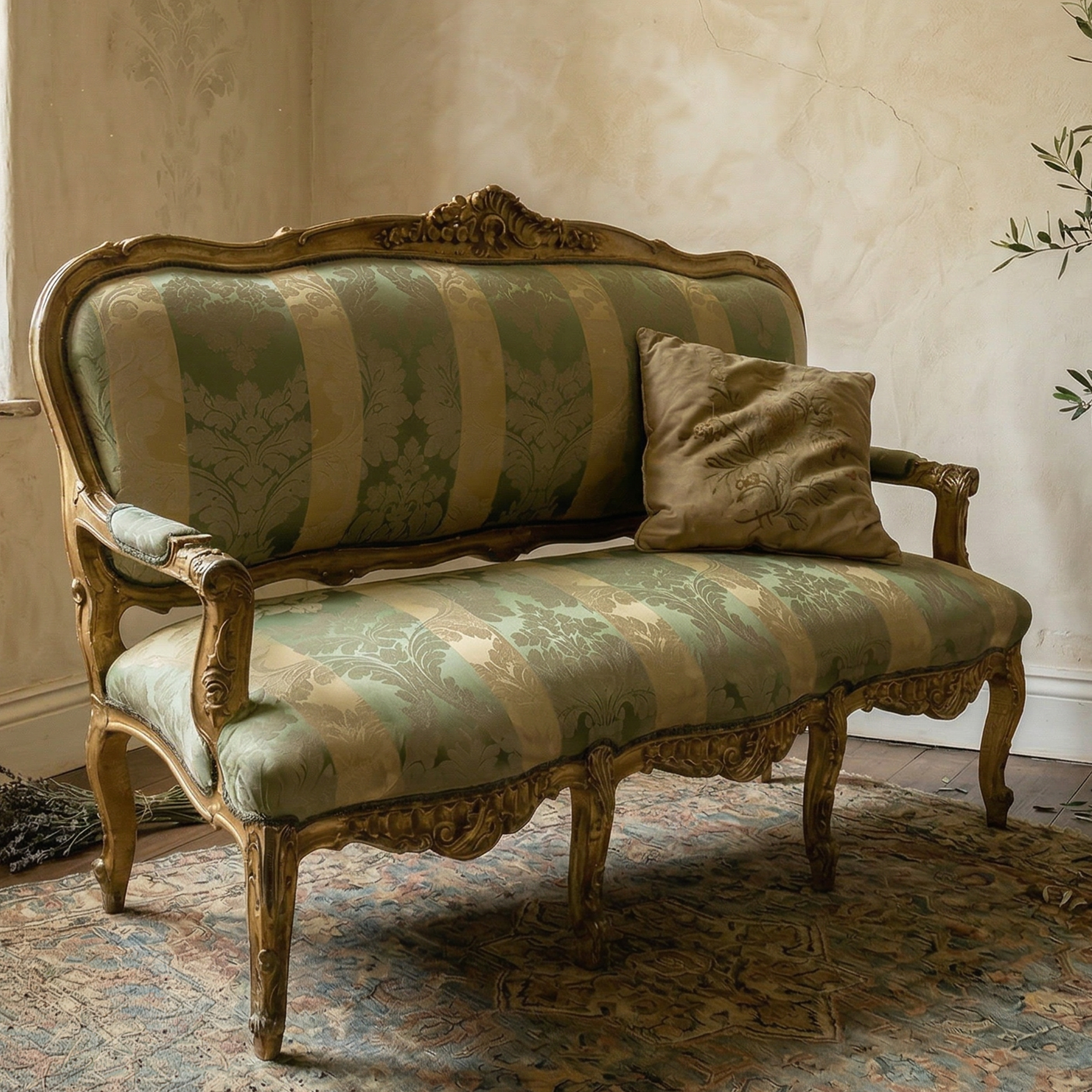 Sell Antique Furniture at Auction